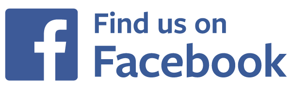 Find us on Facebook